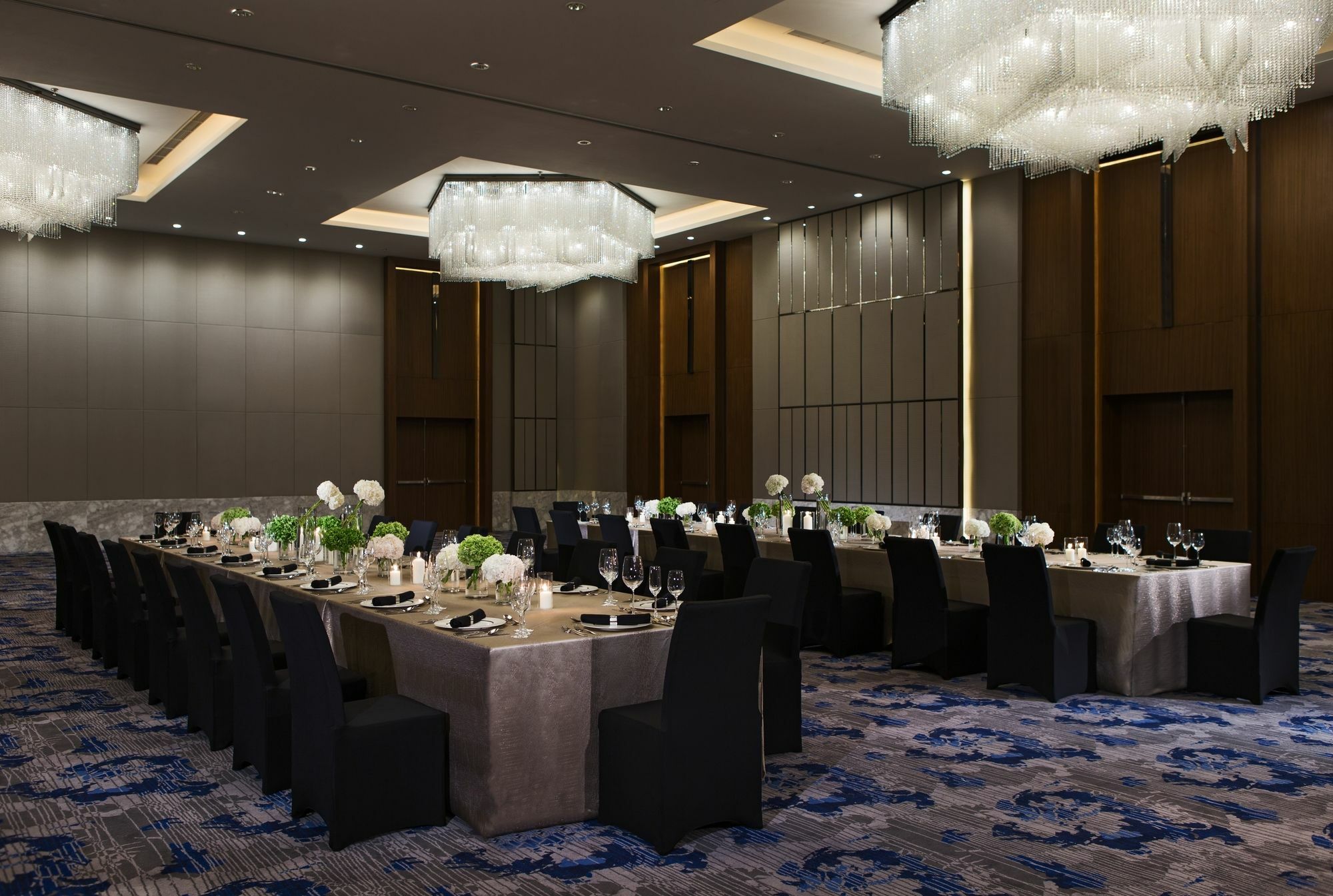 Renaissance Suzhou Wujiang Hotel Экстерьер фото